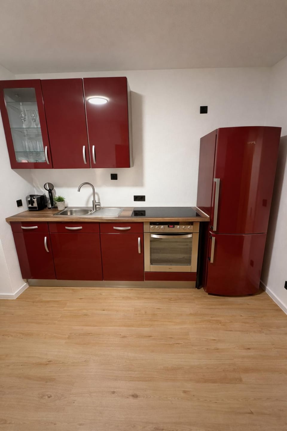 Comfort Stay Koblenz Inn in Koblenz