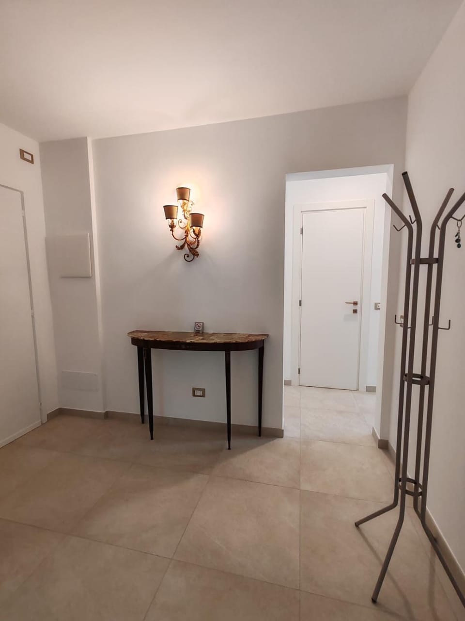 Casa Paula Apartment in Sanremo