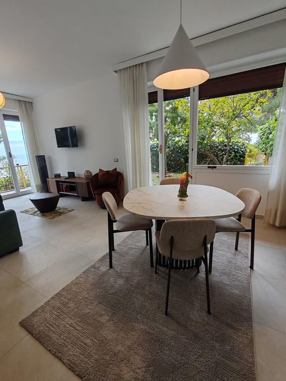 Casa Paula Apartment in Sanremo