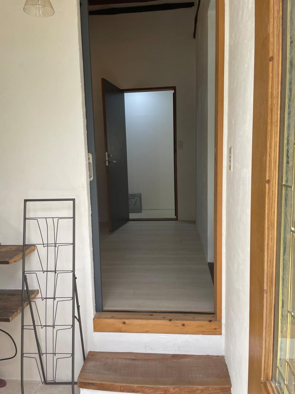HANARE onomichi Apartment in Hiroshima Prefecture