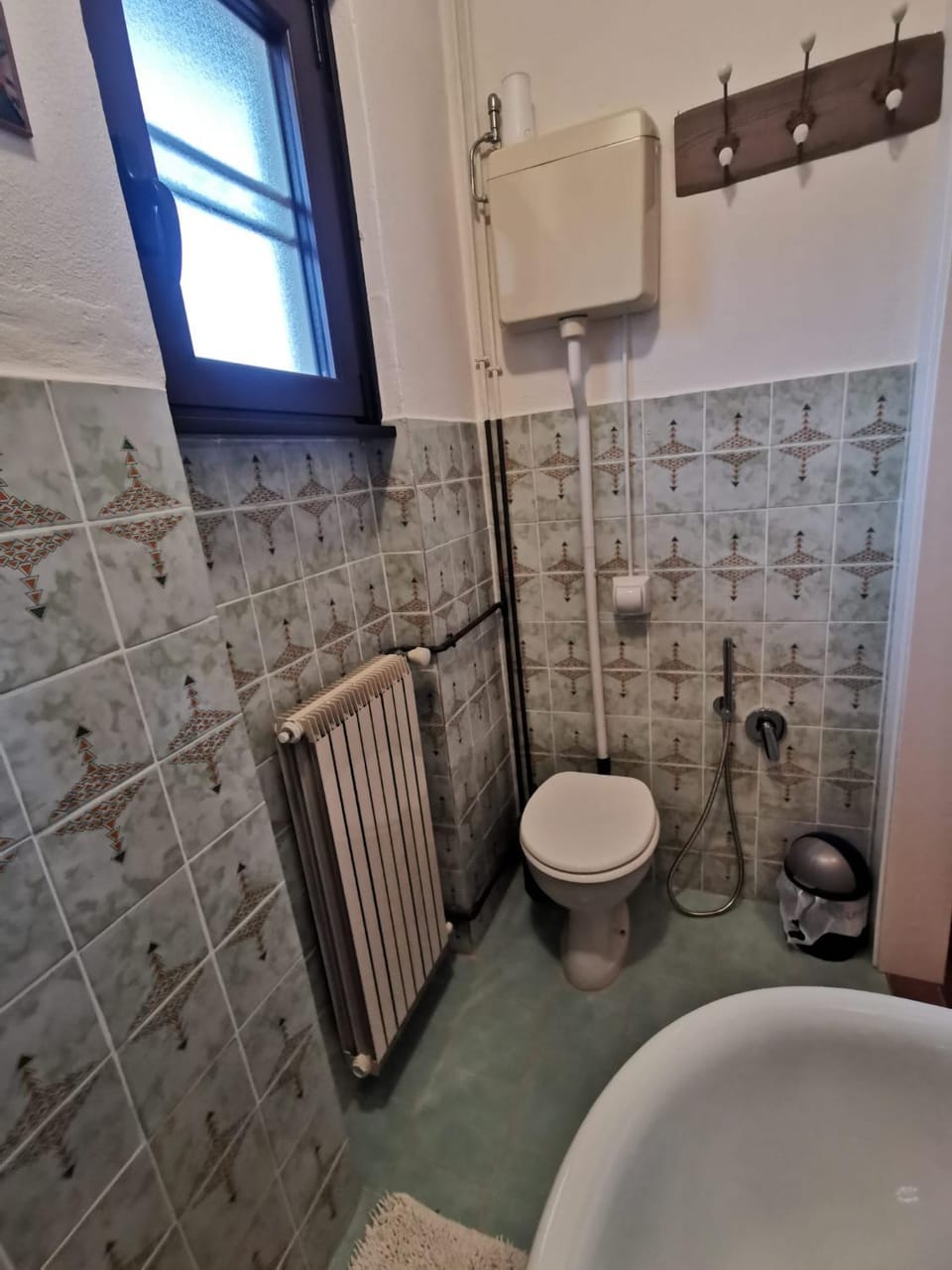 Toilet, Bathroom