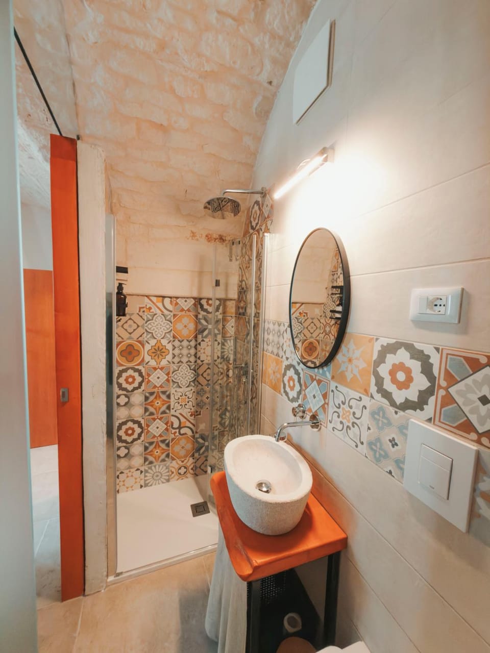 The Martinez's house Bed and Breakfast in Martina Franca