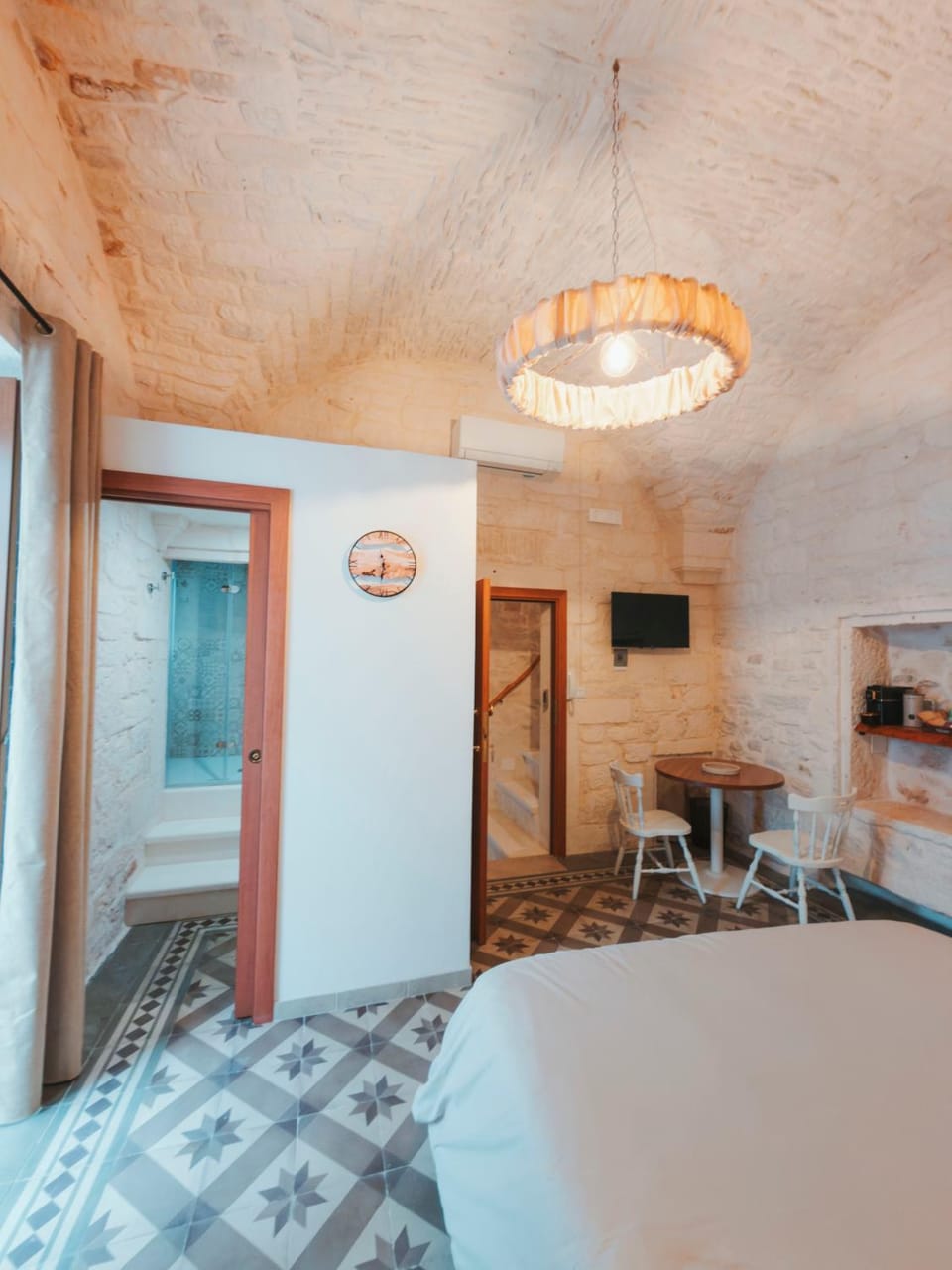 The Martinez's house Bed and Breakfast in Martina Franca
