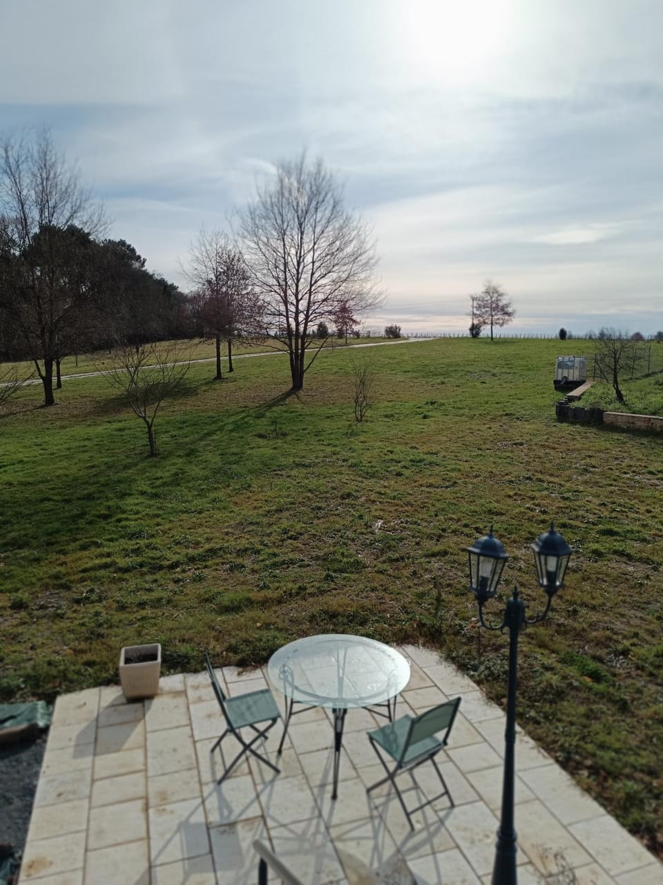 View (from property/room)