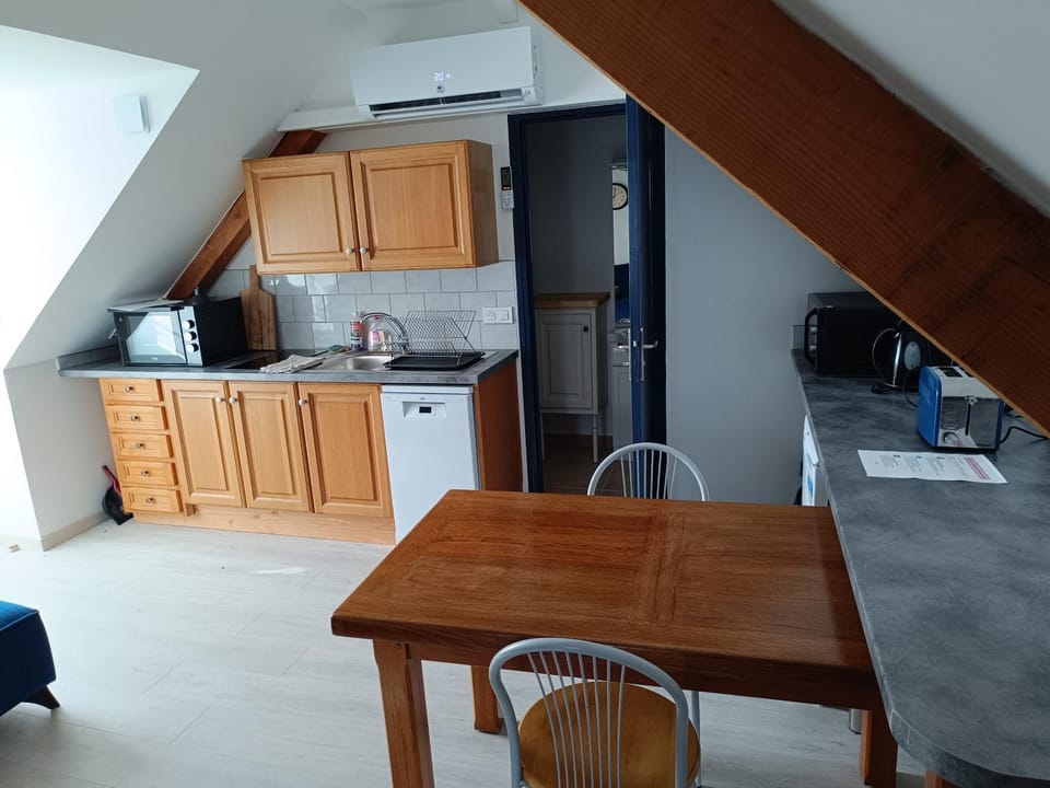 gite de la Grand Maison le Châtaigner Apartment in Centre-Val de Loire