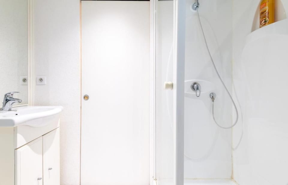 T2 Paquier Apartment in Annecy