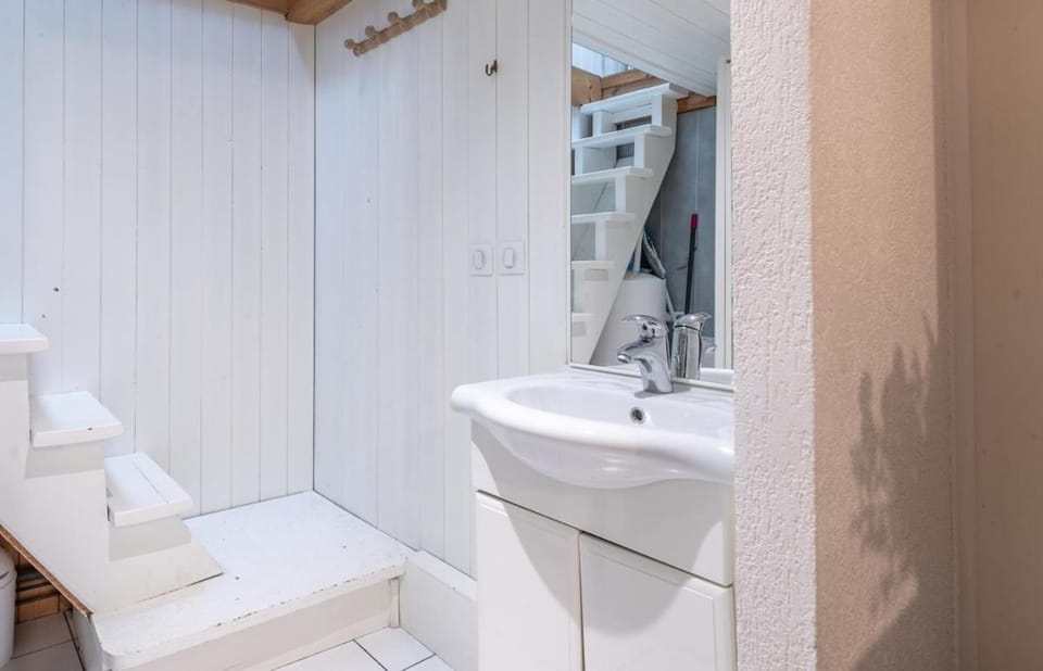 T2 Paquier Apartment in Annecy