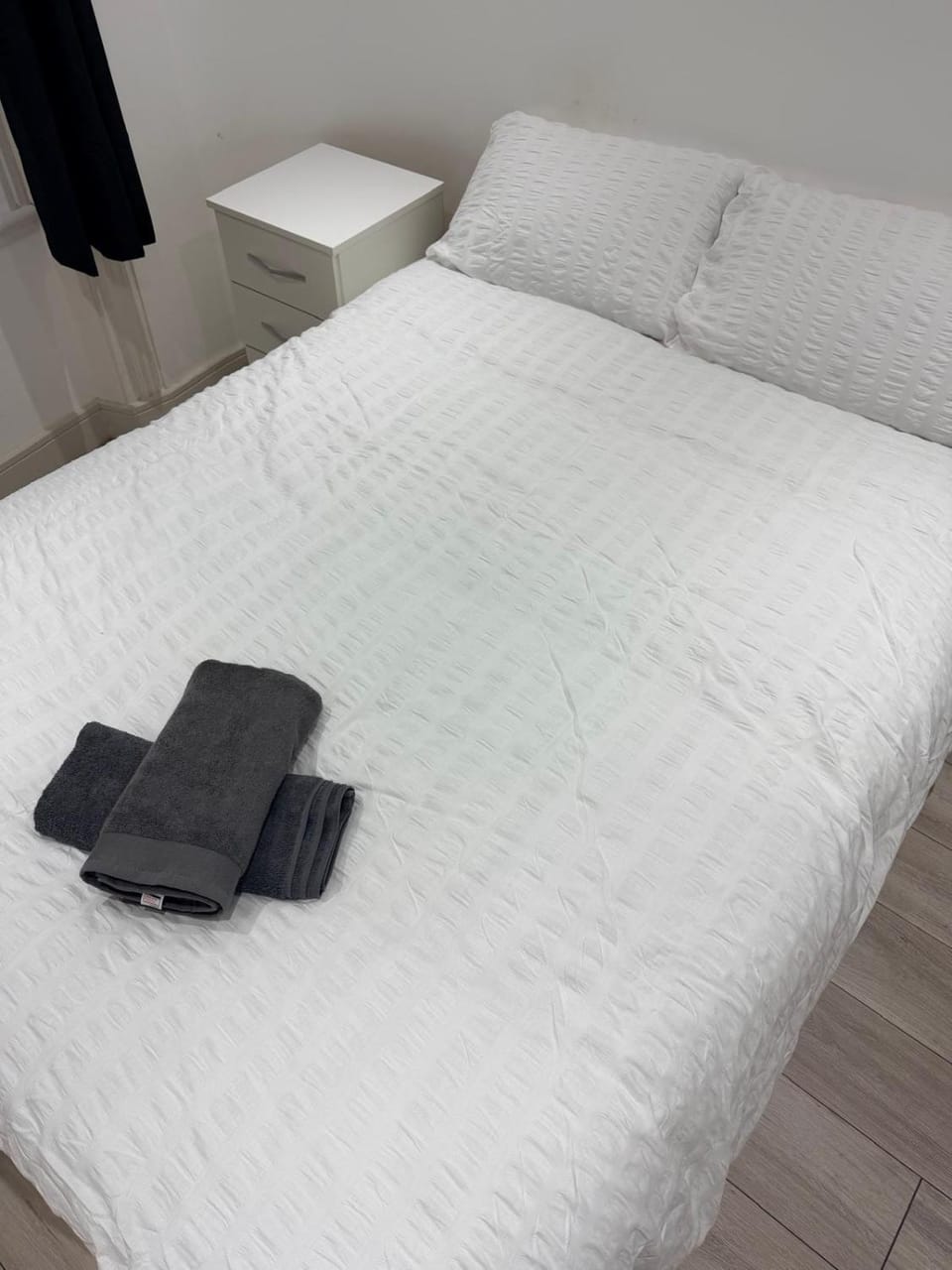 Modern Studios Elephant and Castle Bed and Breakfast in London Borough of Southwark