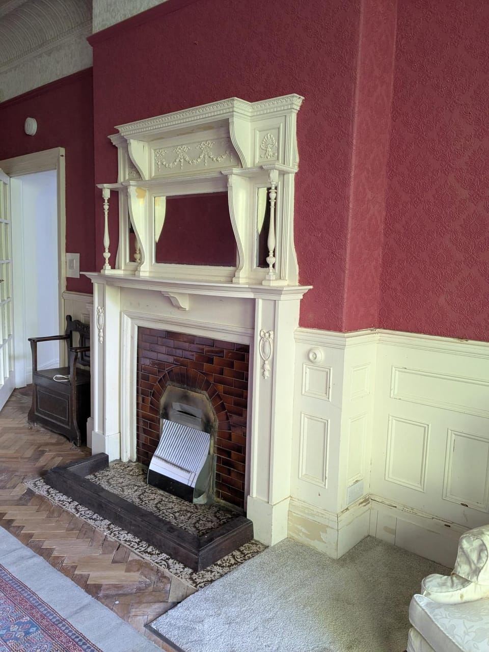 Garden House House in Saint Austell