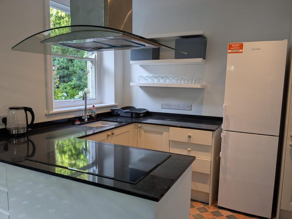 Garden House House in Saint Austell