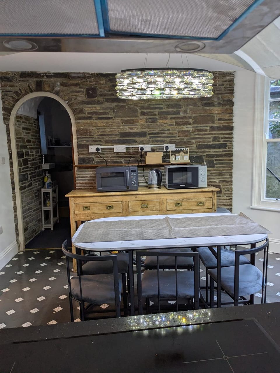 Garden House House in Saint Austell