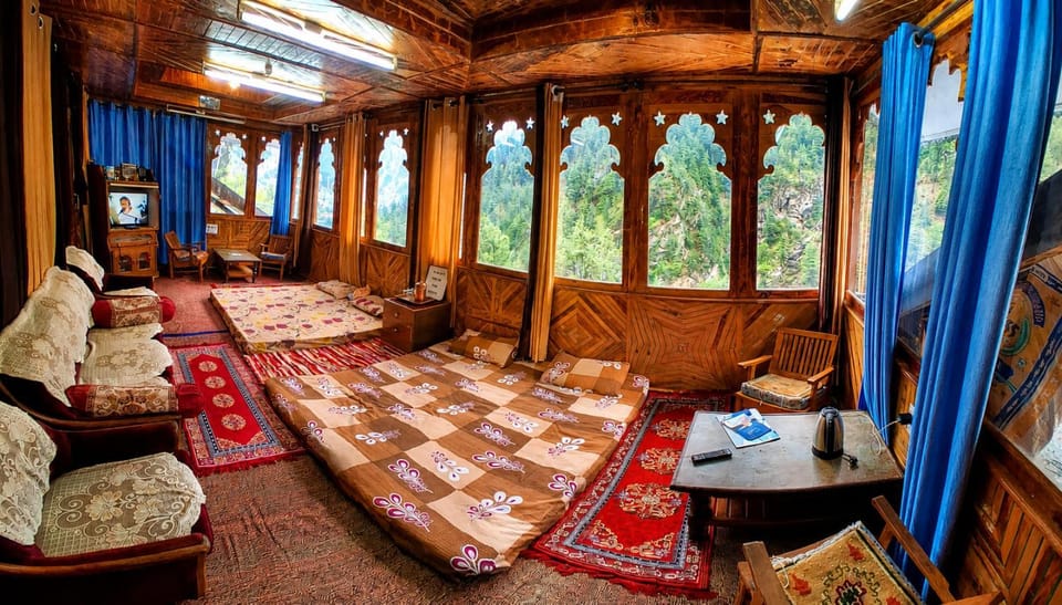 Pangta Homestay Vacation rental in Himachal Pradesh