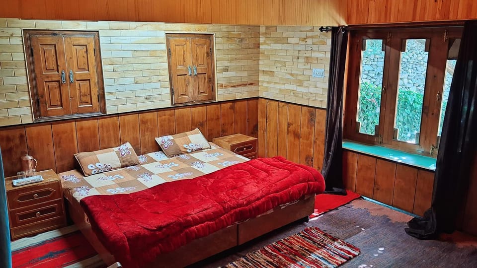 Pangta Homestay Vacation rental in Himachal Pradesh
