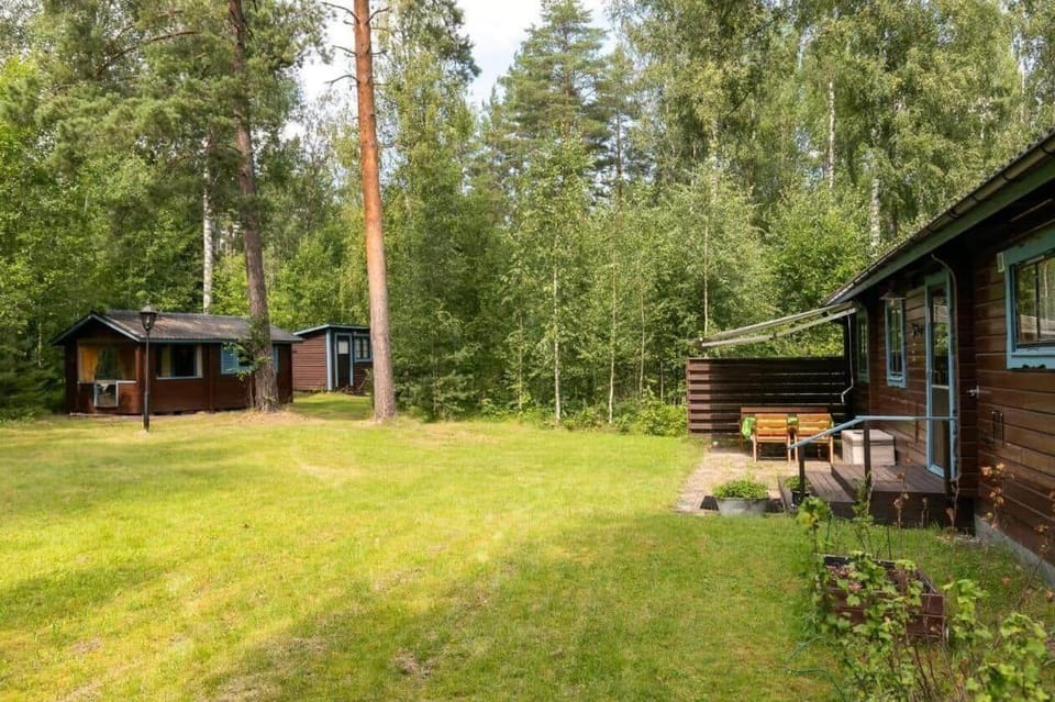 ORE798-Ramsberg-Kolarevaegen-2 House in Sweden