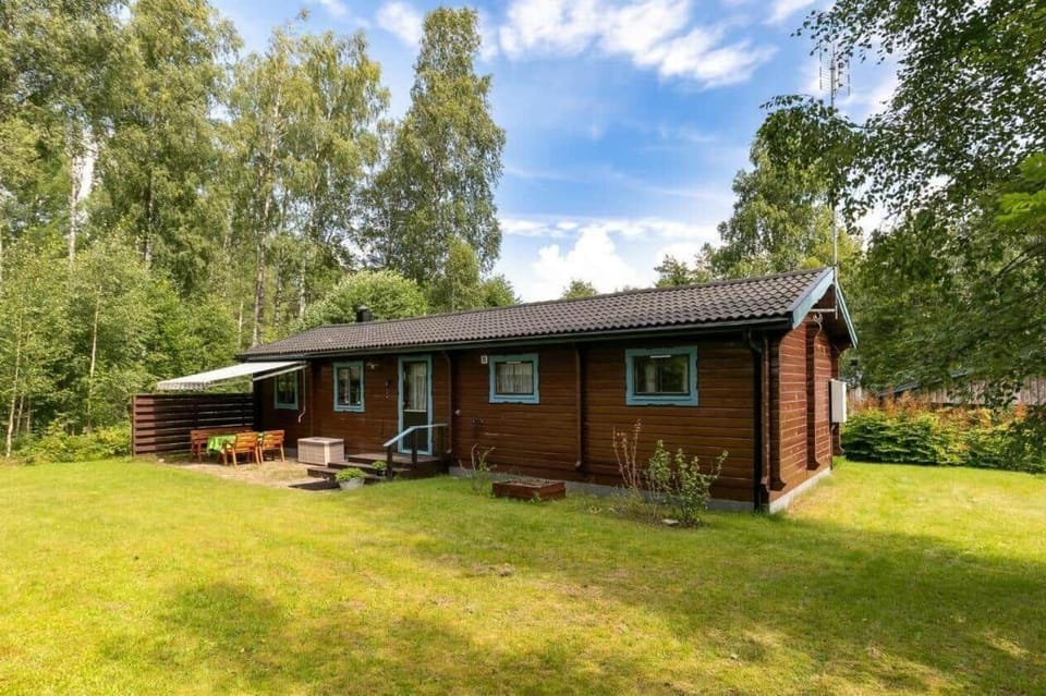 ORE798-Ramsberg-Kolarevaegen-2 House in Sweden