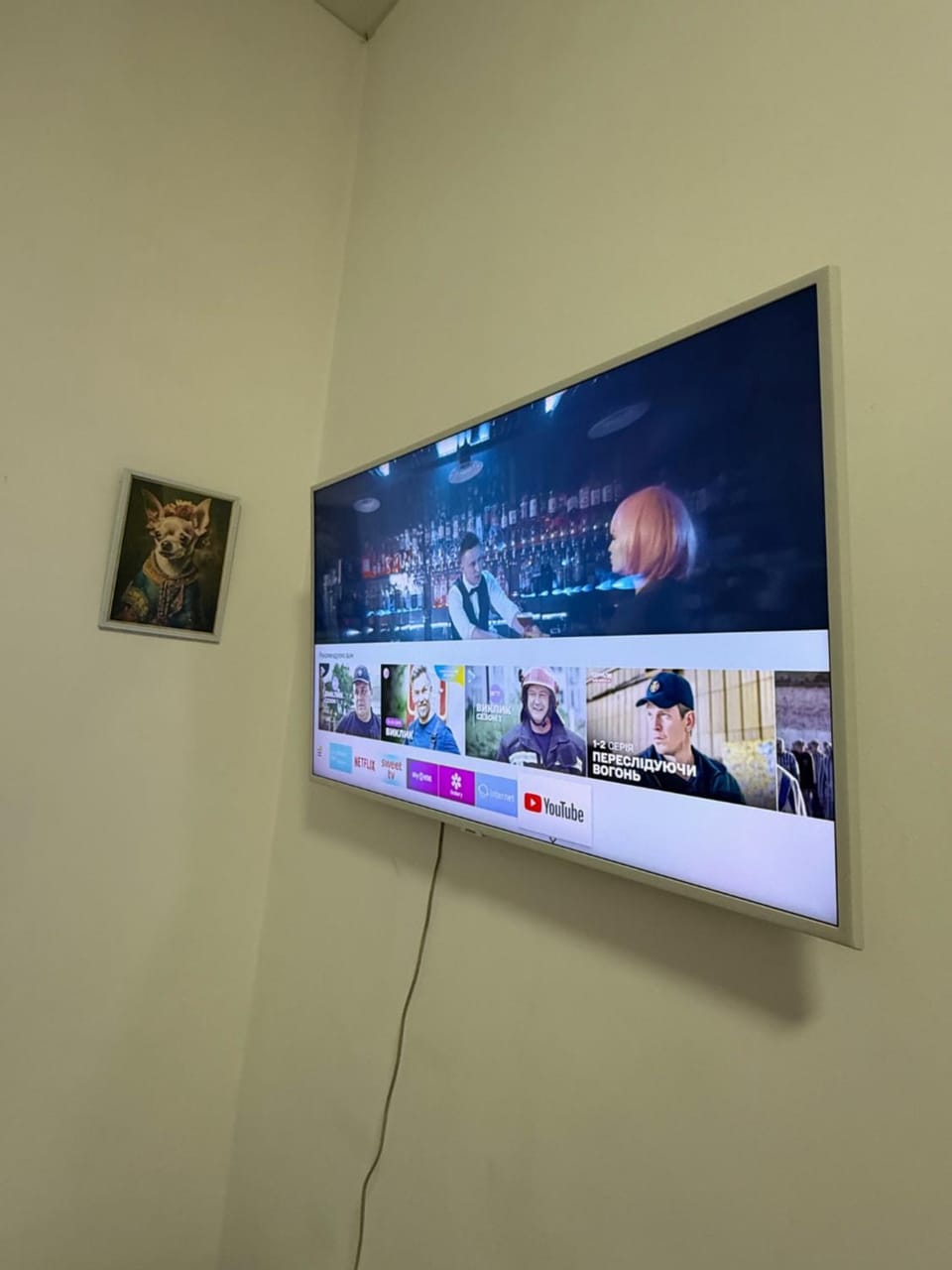 TV and multimedia