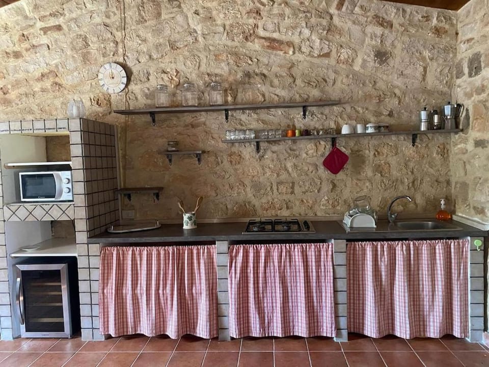 La casetta House in Marina di Modica