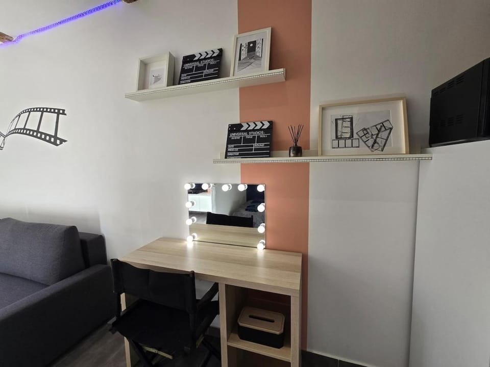 Le Studio de Saint Jean Apartment in Toulon