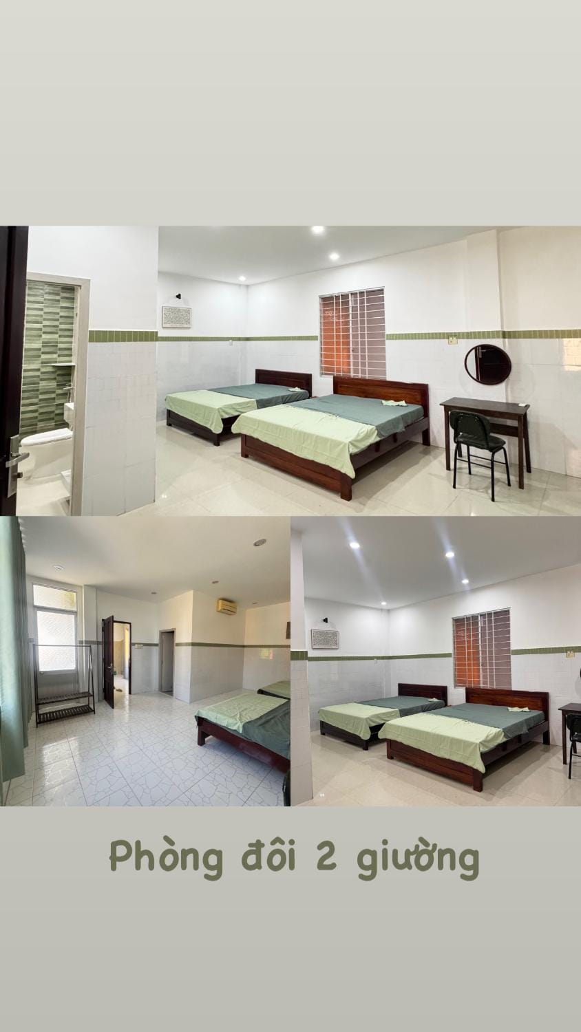 Nhà nghỉ Thu Hoạch Bed and Breakfast in Kien Giang