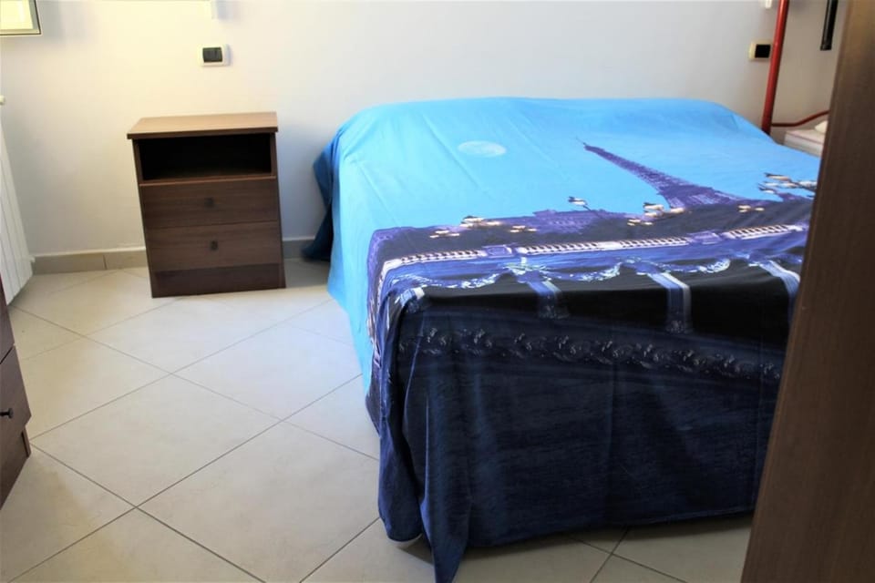 appartamento luca by salentolimit Apartment in Porto Cesareo
