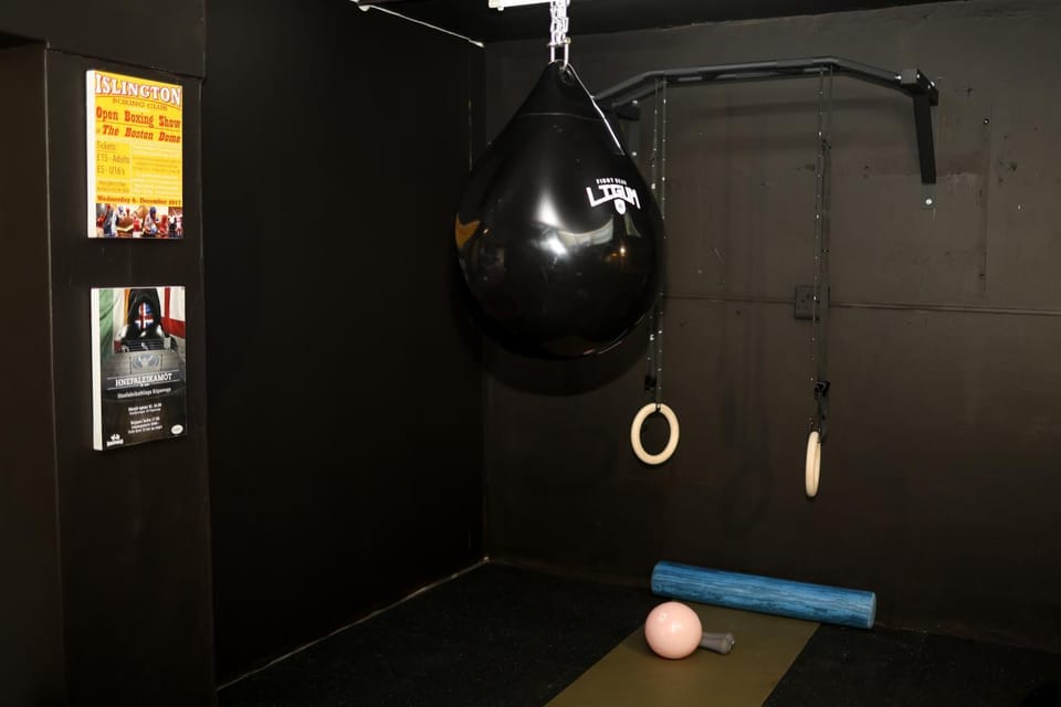Fitness centre/facilities, Fitness centre/facilities, Sports