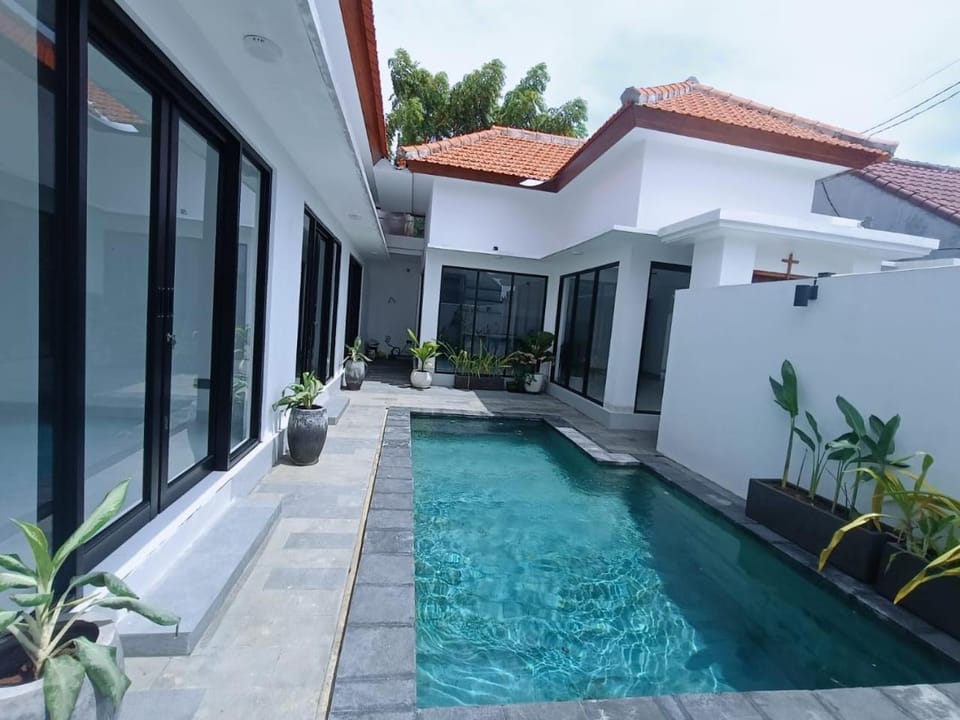 Villa umalas Villa in North Kuta