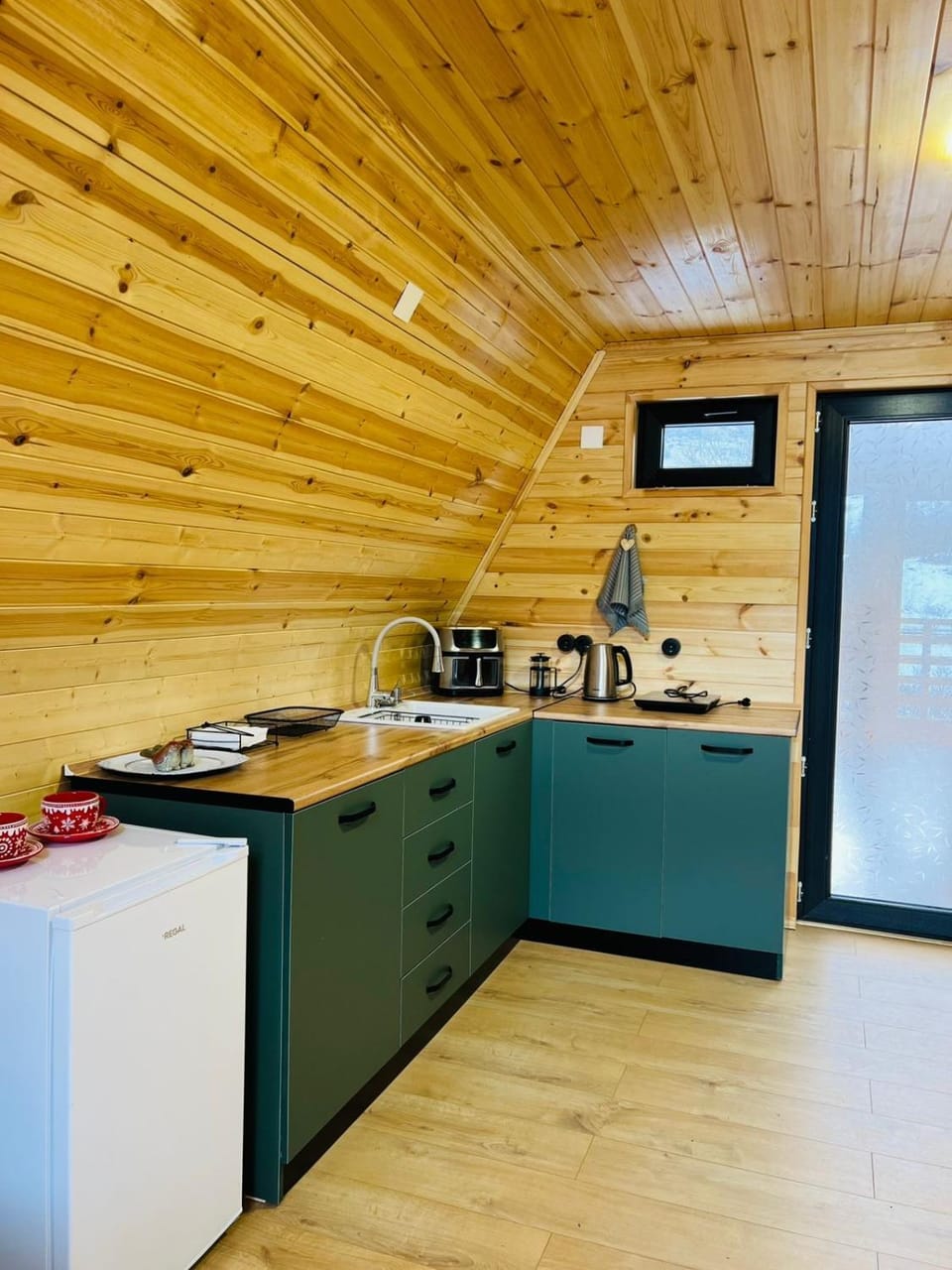 Cottage Dachi in Mestia Chalet in Georgia