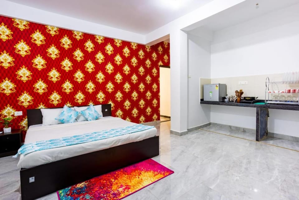SAYALI HOME STAY CALANGUTe House in Calangute