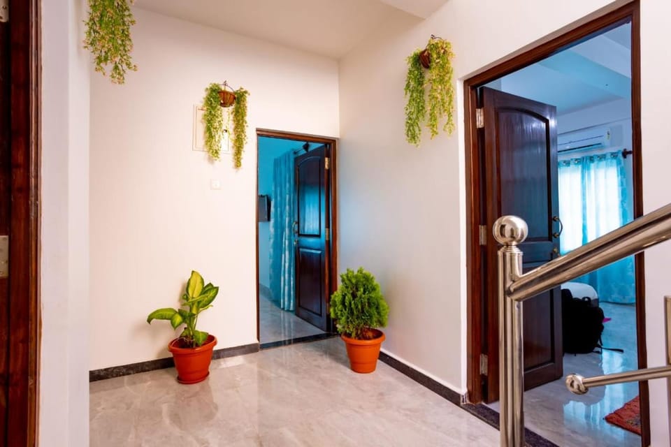 SAYALI HOME STAY CALANGUTe House in Calangute