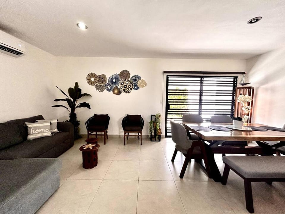 Azul Pacifico Amplia casa familiar para disfrutar House in Mazatlan