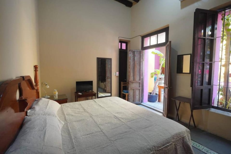 Habitacion Faro House in Mazatlan