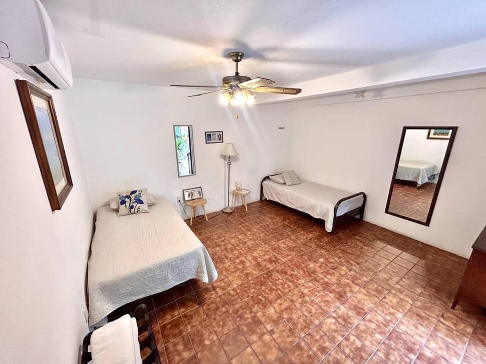 Habitacion Carnaval House in Mazatlan