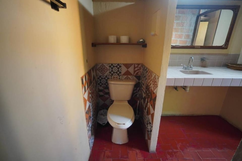 Casa Feliz Playa Norte House in Mazatlan