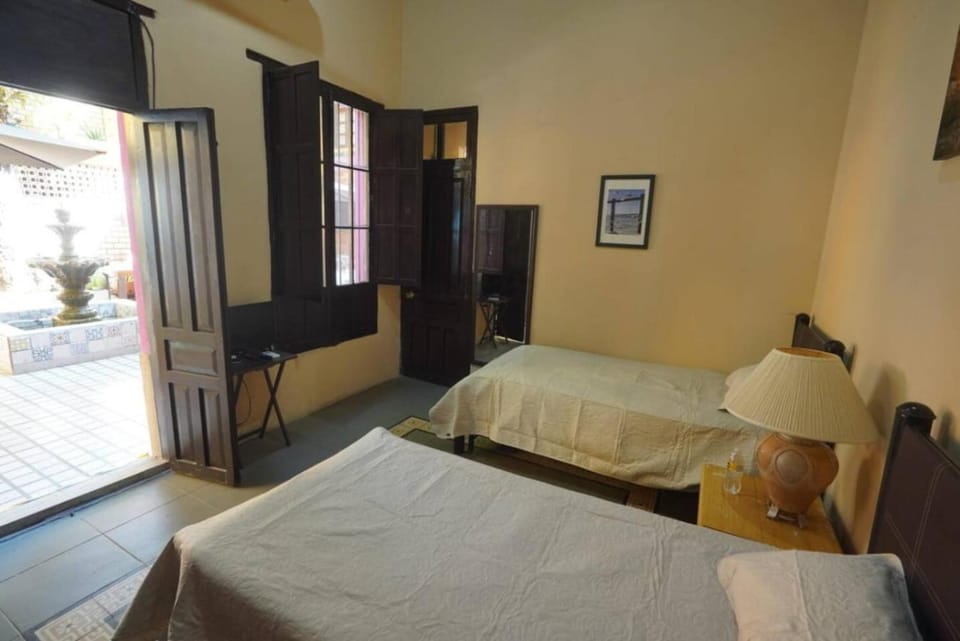 Casa Feliz Playa Norte House in Mazatlan