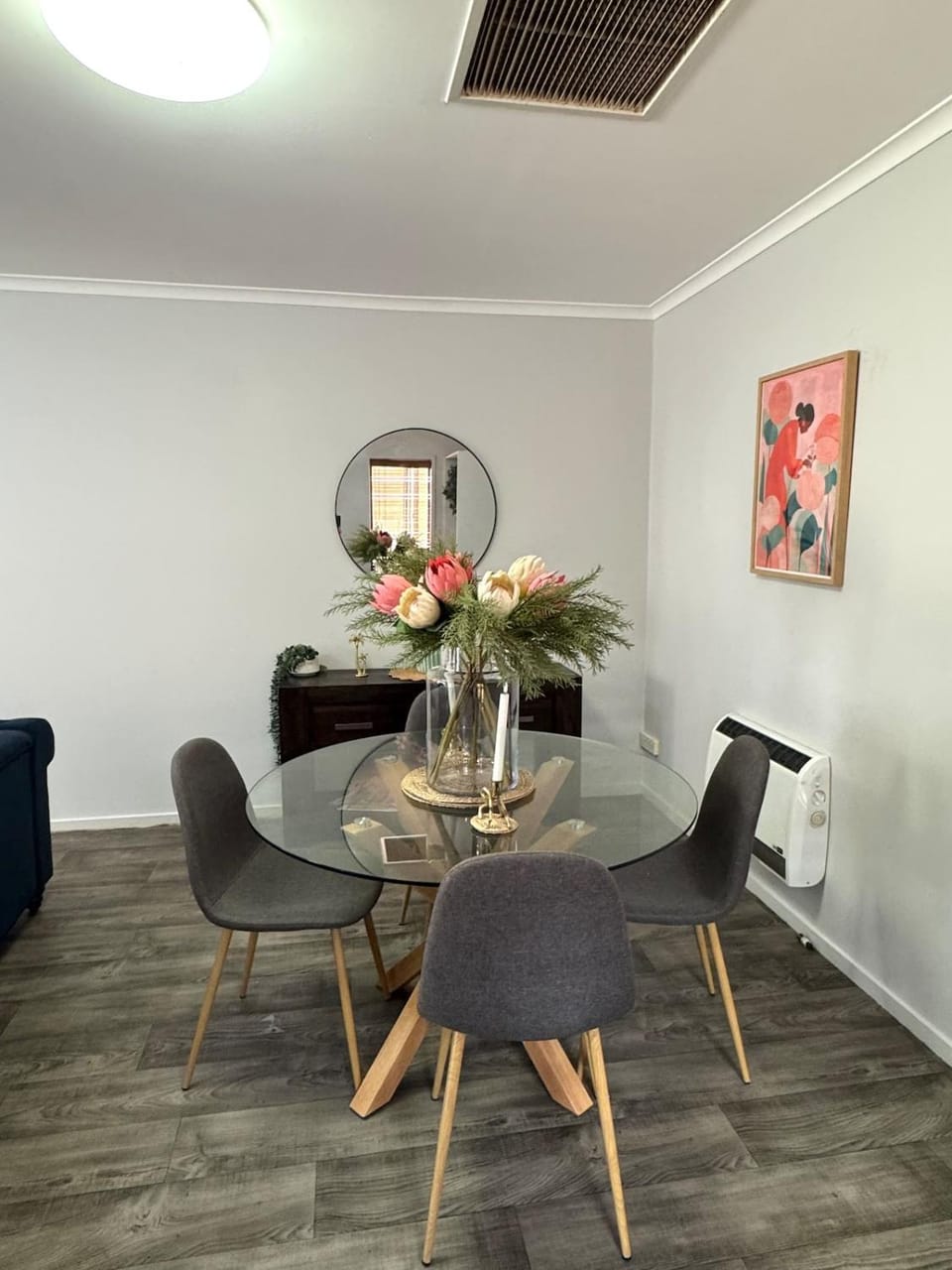 Holiday at Hibiscus Sleeps 4 Mildura House in Mildura
