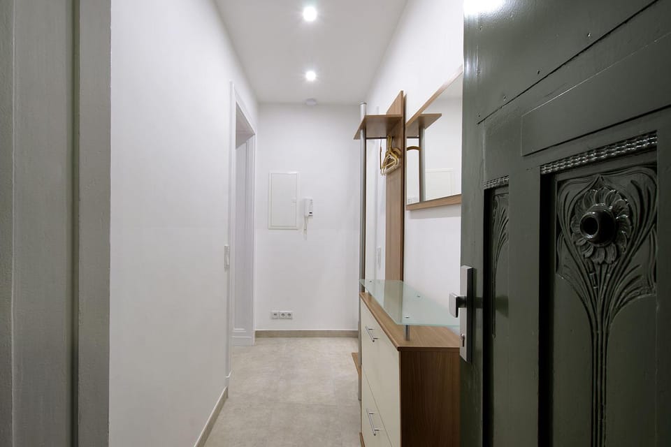 Familienstudio 27 Apartment in Berlin