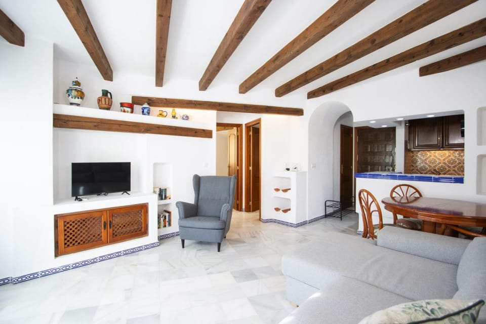 Aldea Del Mar ID157 Apartment in Torrevieja