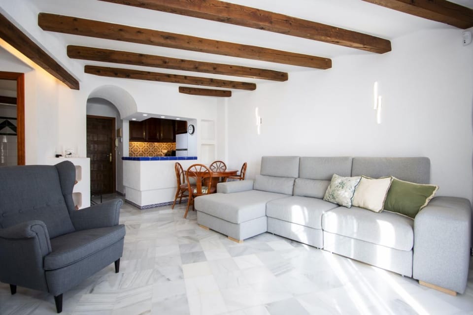 Aldea Del Mar ID157 Apartment in Torrevieja