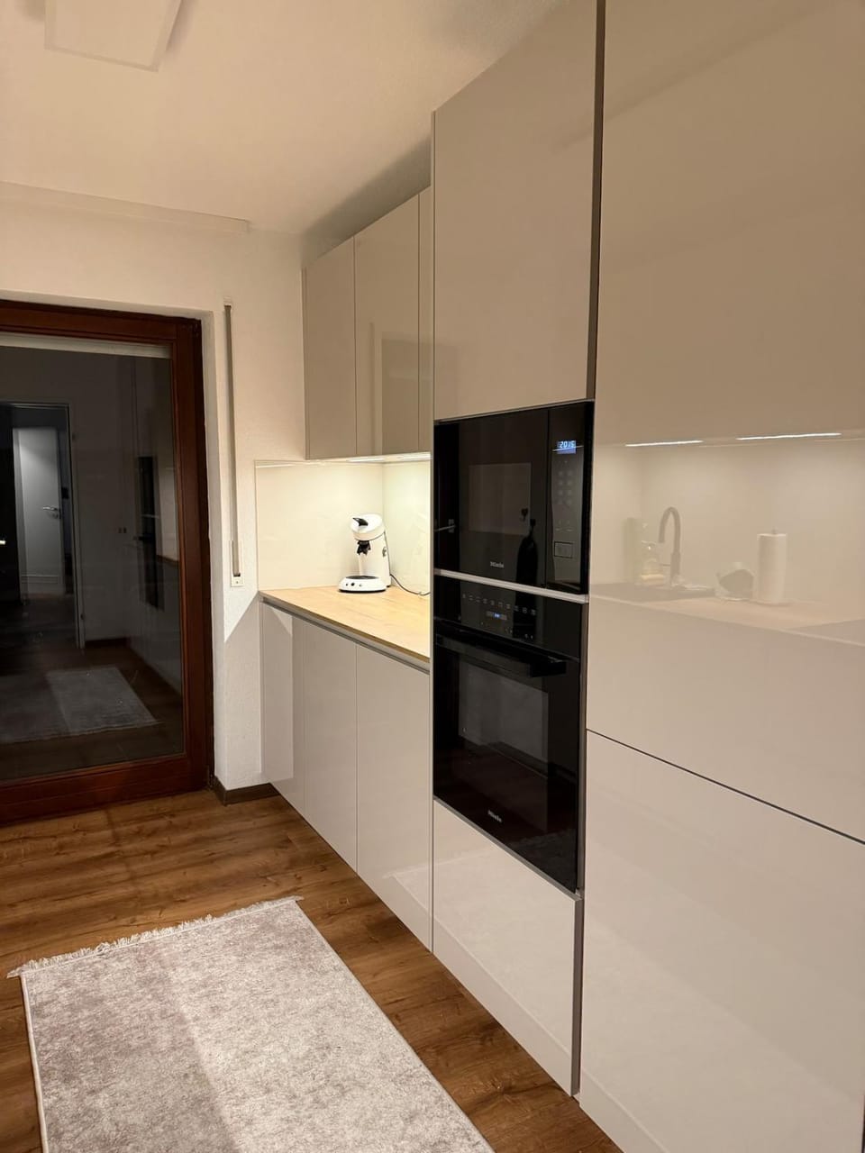 Modern apartment near Basel & airport Apartment in Weil am Rhein