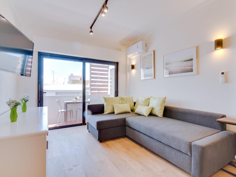 AL - Apartamento Mira Atlantico Apartment in Quarteira