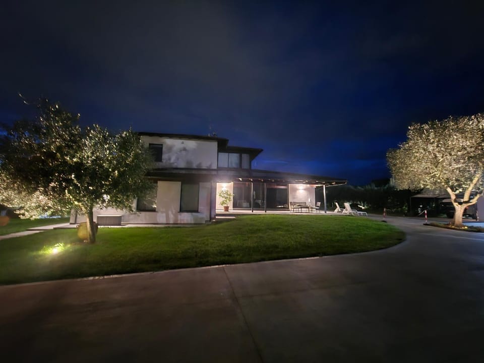 FRANCIACORTA LAKELAND Lodge Bed and Breakfast in Province of Brescia