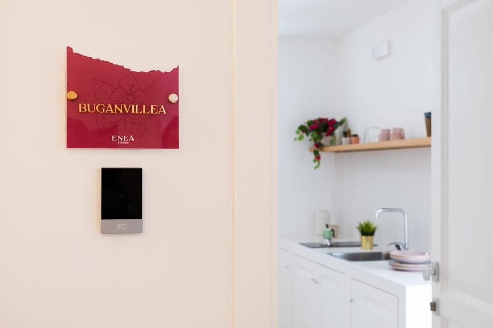 Enea Dimora Procida Apartment in Campania