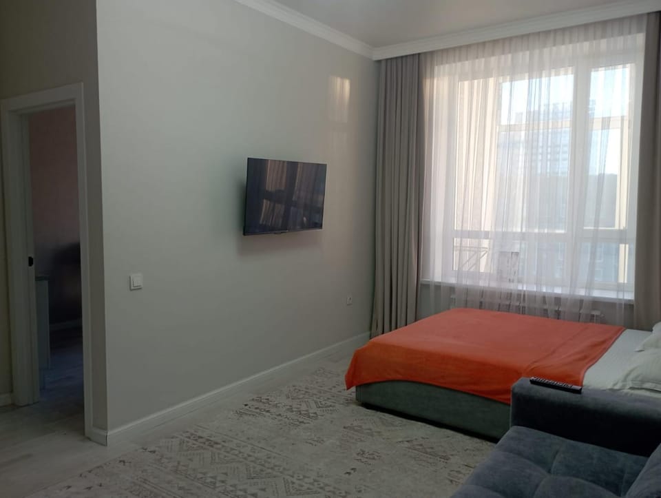 Гранд-Чемпион 7 Apartment in Kazakhstan