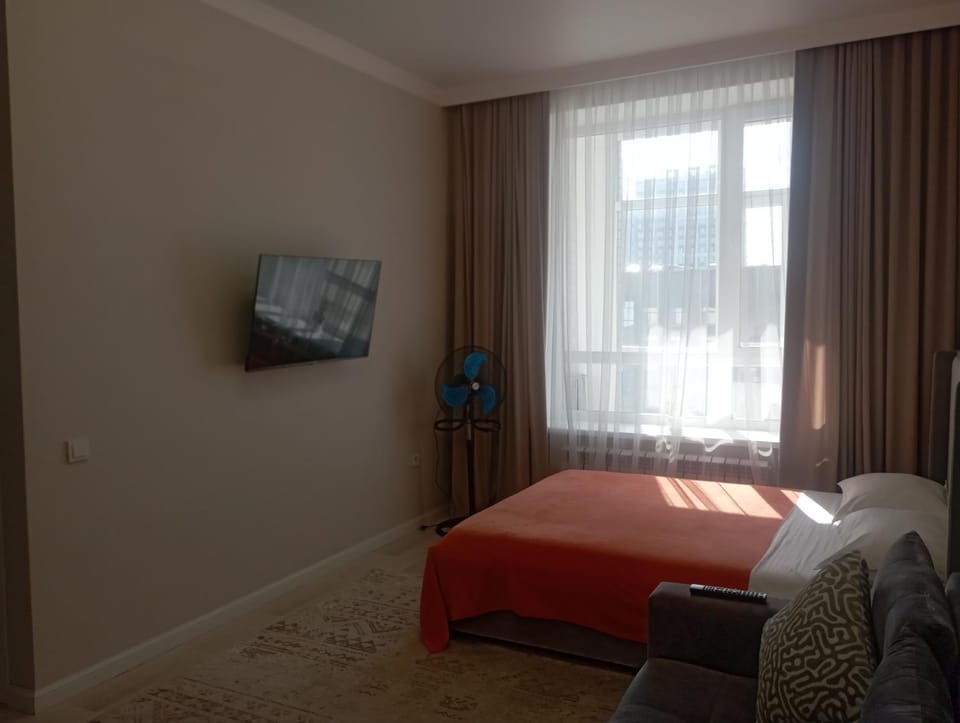 Гранд-Чемпион 7 Apartment in Kazakhstan