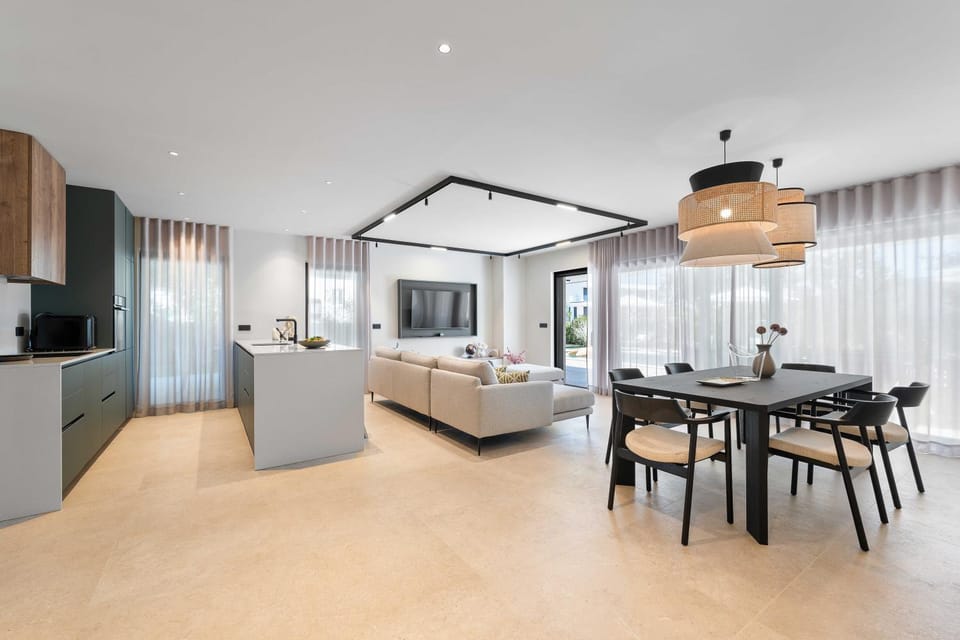 Villa Tranquilla by SeeAdria Agency Villa in Novigrad