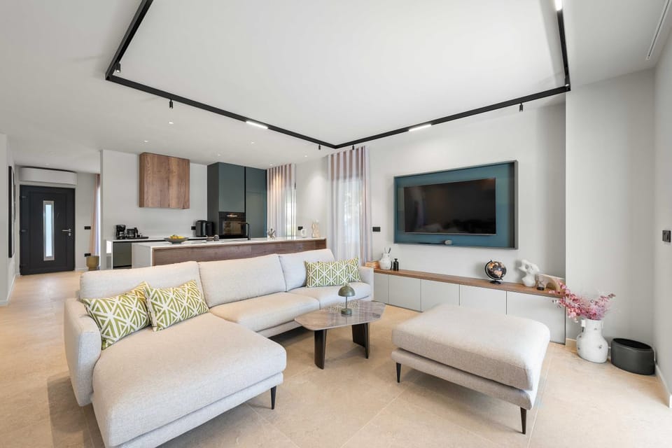 Villa Tranquilla by SeeAdria Agency Villa in Novigrad