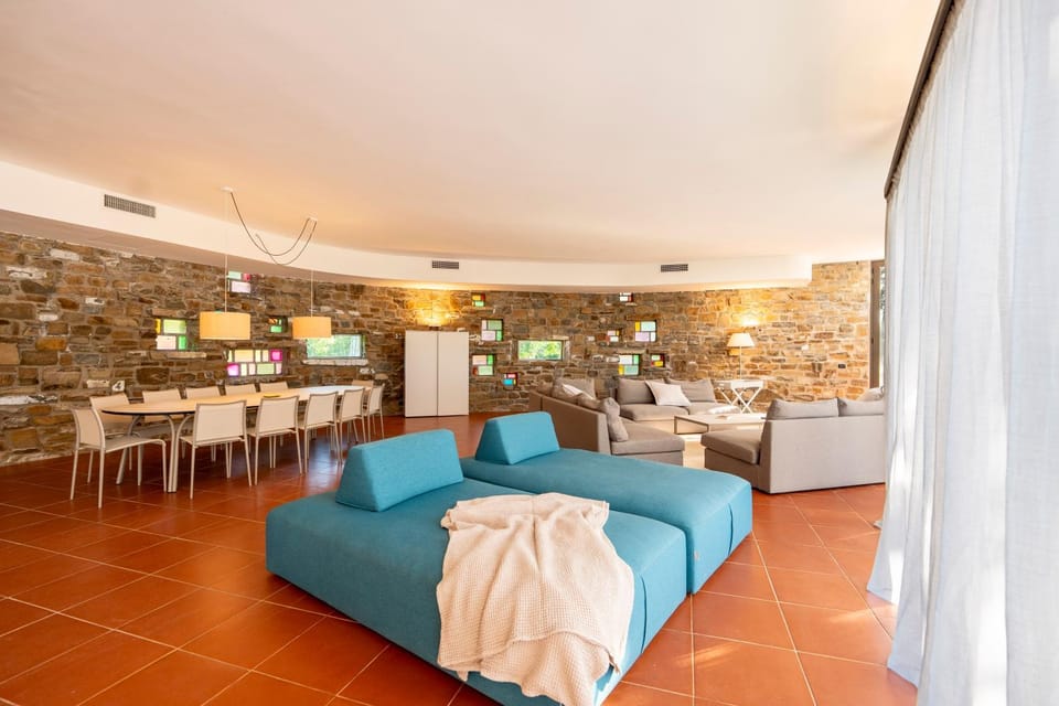 Villa Alilot Villa in Punta Ala
