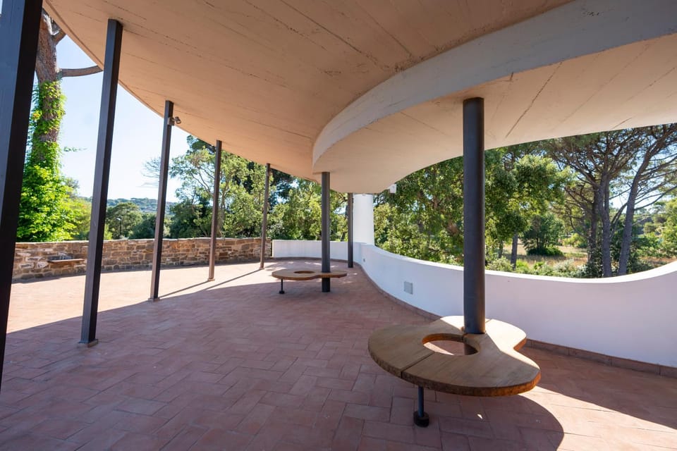 Villa Alilot Villa in Punta Ala