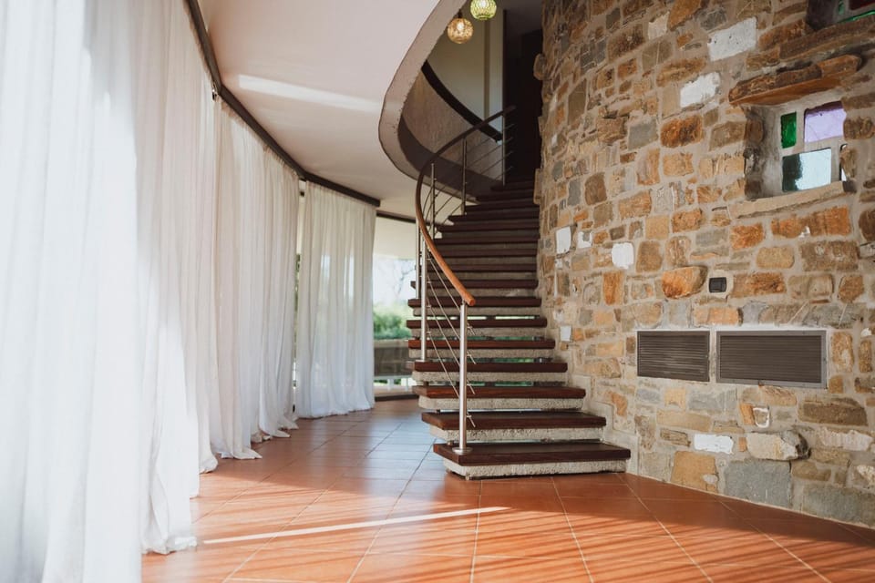 Villa Alilot Villa in Punta Ala