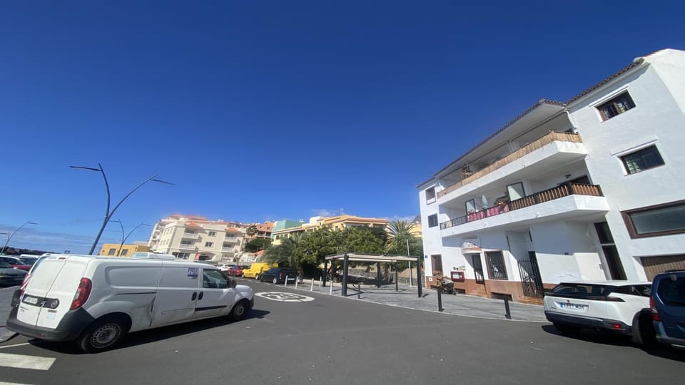 Casa Gloria Apartment in Valle Gran Rey